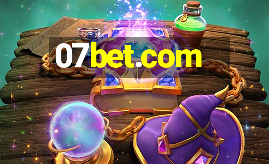 07bet.com