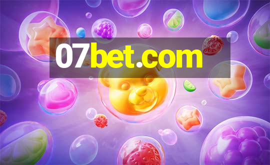 07bet.com