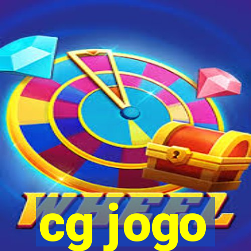 cg jogo