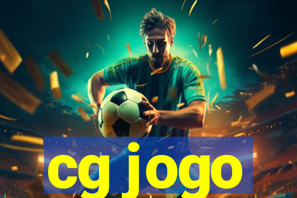 cg jogo