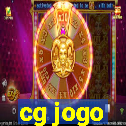 cg jogo