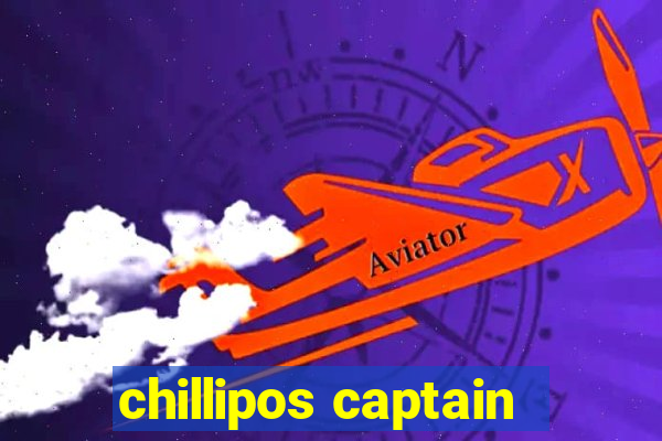 chillipos captain