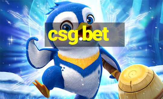 csg.bet