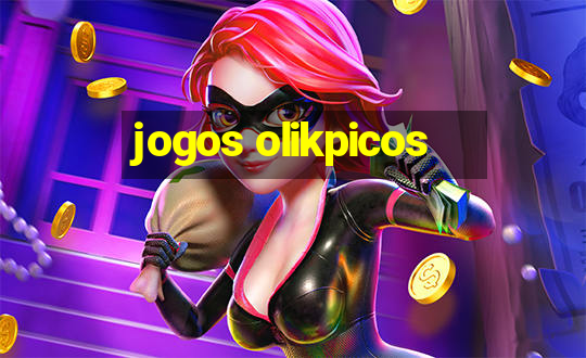 jogos olikpicos