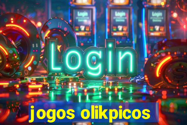 jogos olikpicos