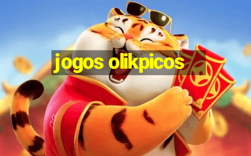 jogos olikpicos