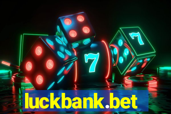 luckbank.bet