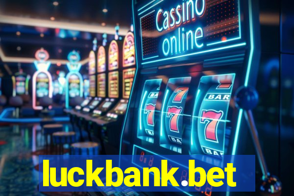 luckbank.bet