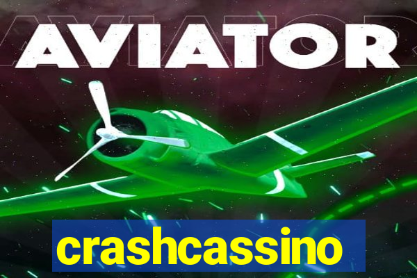 crashcassino