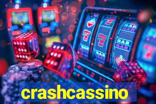 crashcassino