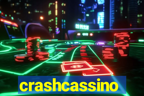 crashcassino