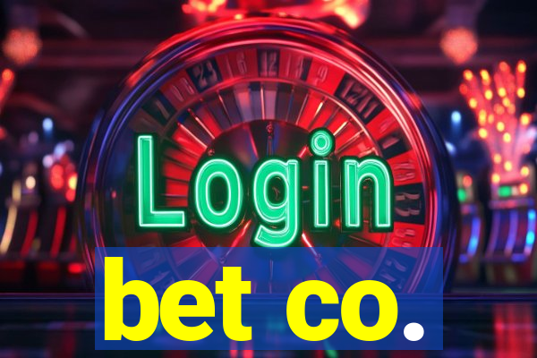 bet co.