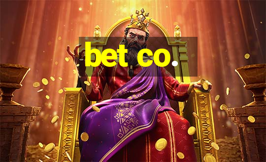 bet co.