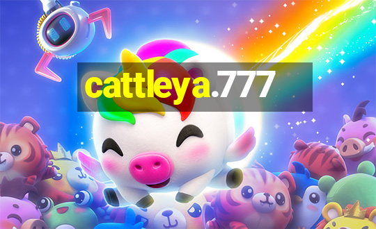 cattleya.777