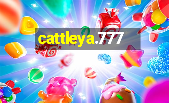 cattleya.777