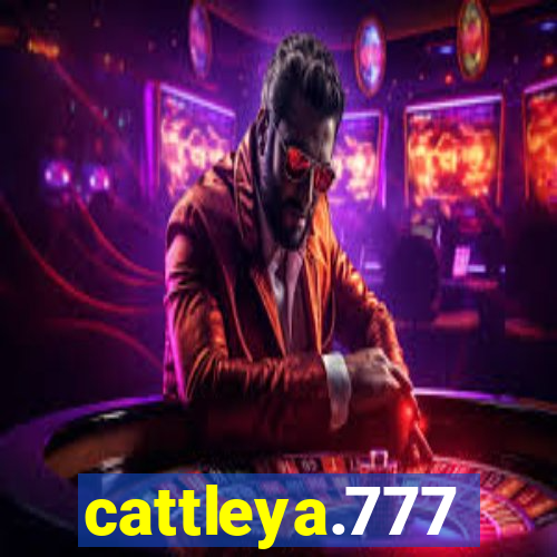 cattleya.777