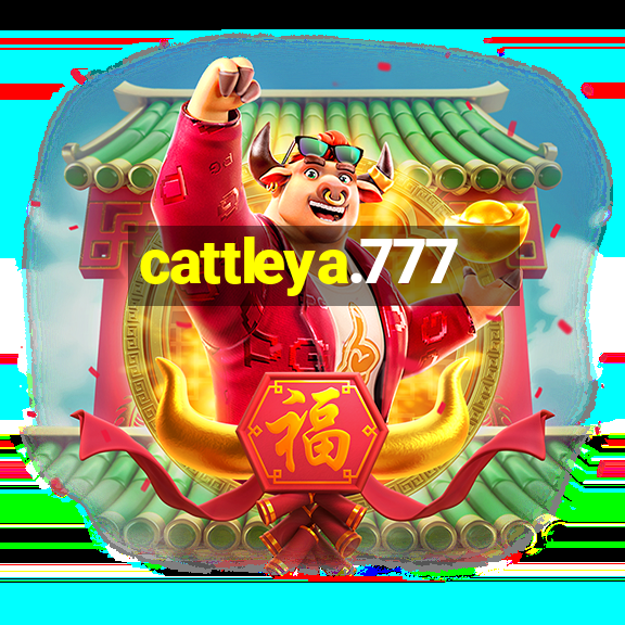 cattleya.777