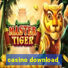 casino download