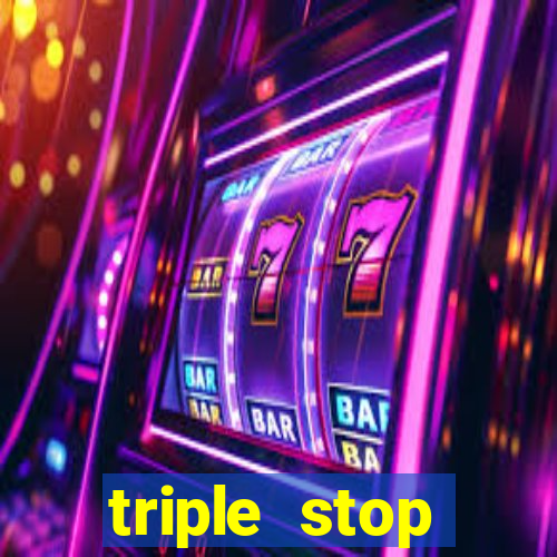 triple stop mermaids find slot