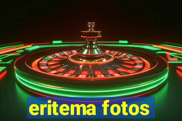 eritema fotos