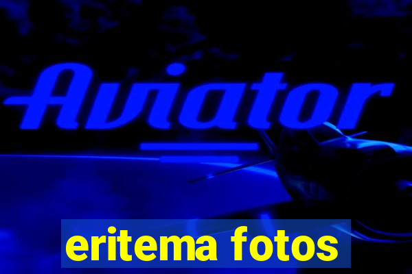 eritema fotos