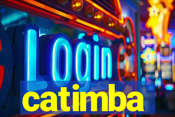 catimba