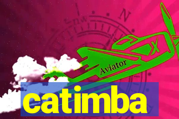 catimba