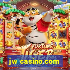 jw casino.com