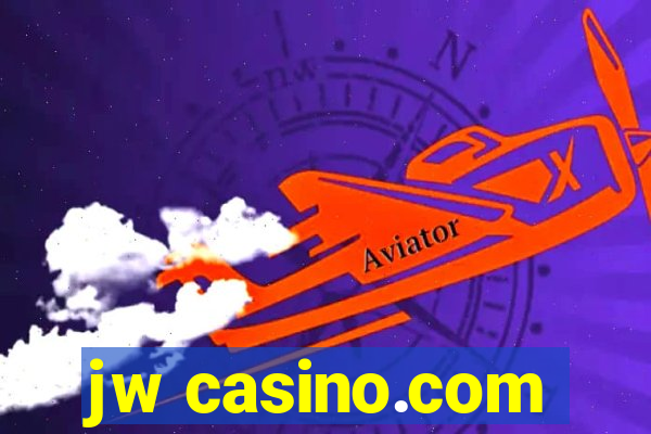 jw casino.com