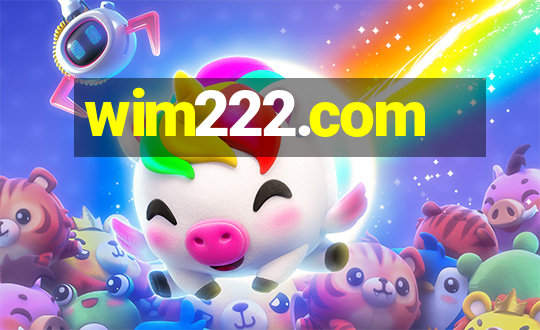 wim222.com