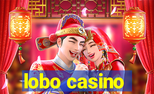 lobo casino