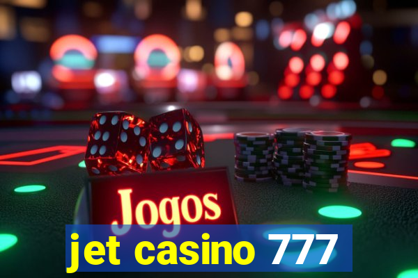 jet casino 777