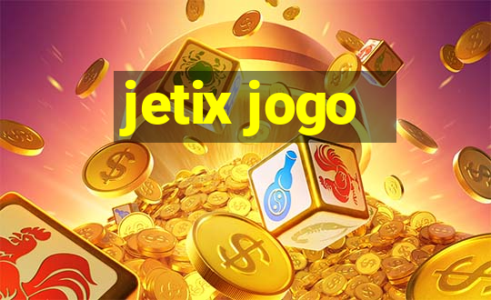 jetix jogo