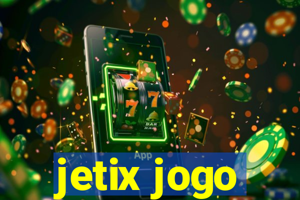 jetix jogo