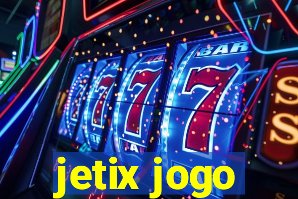 jetix jogo