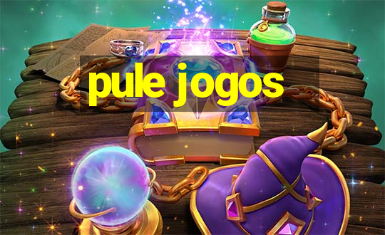 pule jogos