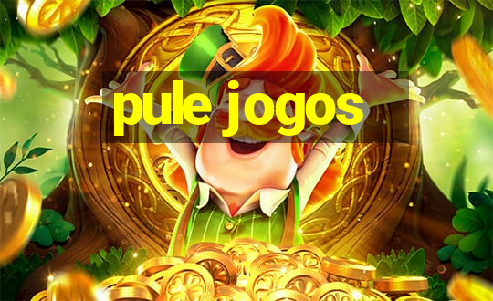 pule jogos