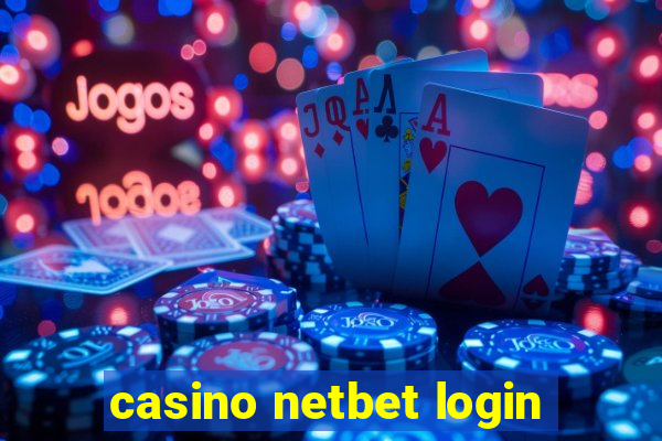 casino netbet login