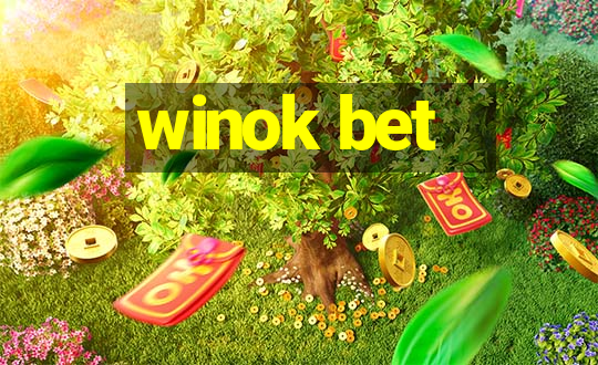 winok bet