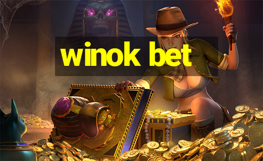 winok bet