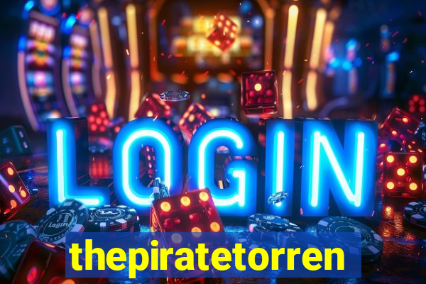 thepiratetorrents