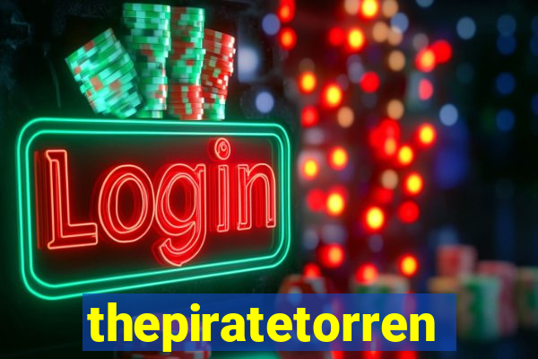 thepiratetorrents