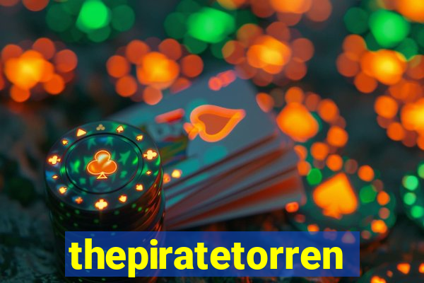 thepiratetorrents