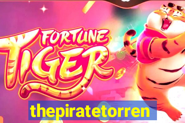 thepiratetorrents