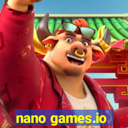 nano games.io