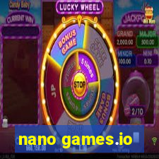 nano games.io