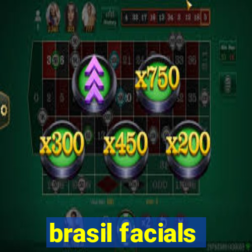 brasil facials