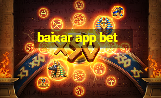 baixar app bet