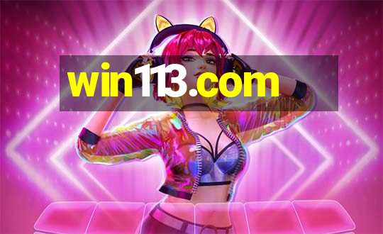 win113.com