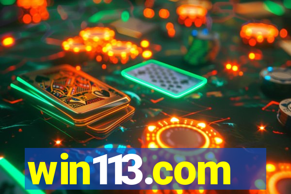 win113.com